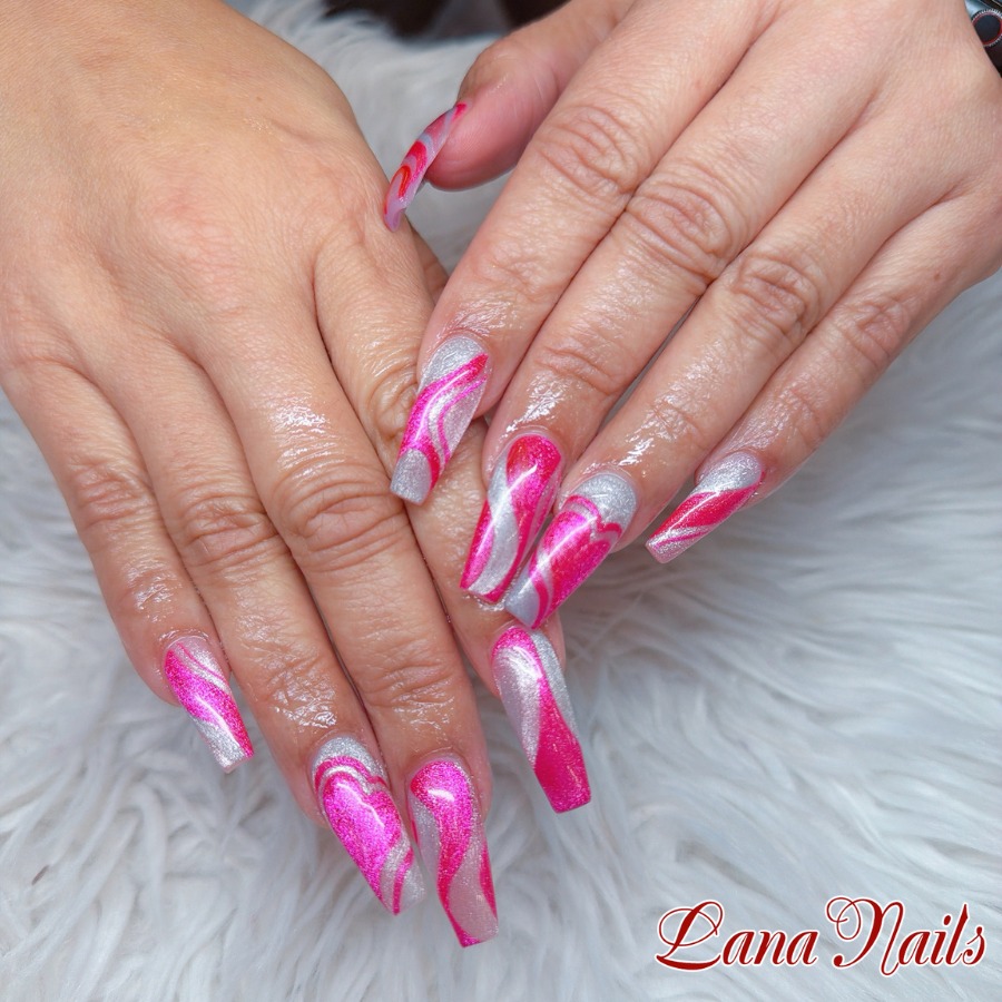 Lana Nails | Top Nail Salon in Dover, DE 19901 – Relax, Refresh & Beautify